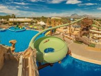 Magic Robin Hood Holiday Park