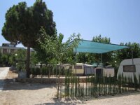 La Torreta Camping
