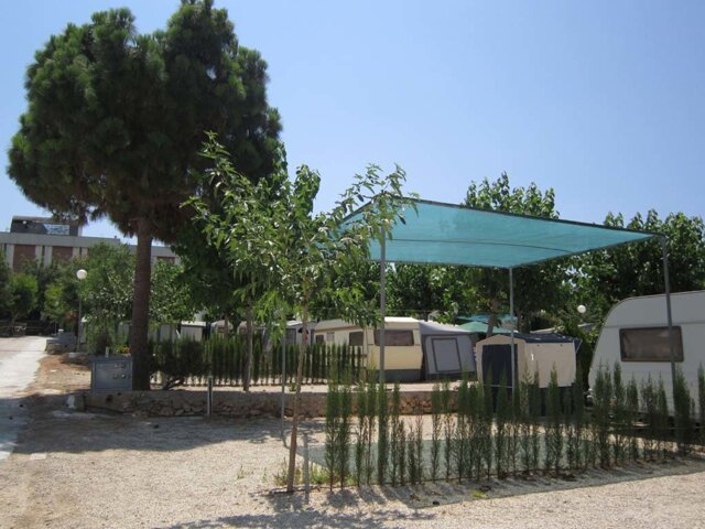 La Torreta Camping