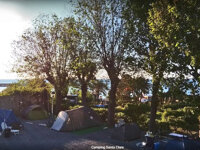 Camping Santa Clara