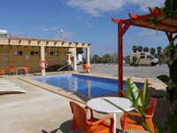 Orange Grove Camper Park