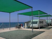 Camping Playa Paraiso