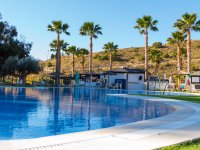 Camping El Torres