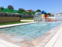 Camping Alicante Imperium