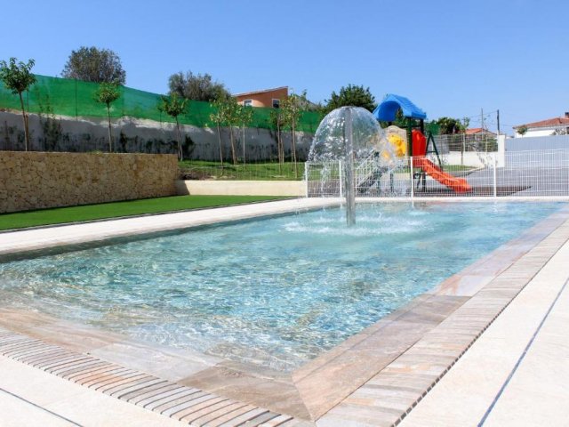 Camping Alicante Imperium