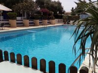 Camping Costa Blanca