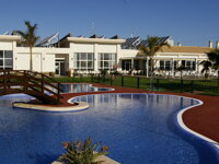 Camping Lo Monte