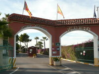 Camping Florantilles