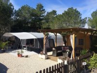 Camping La Pedrera
