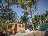 Camping Internacional Las Palmeras