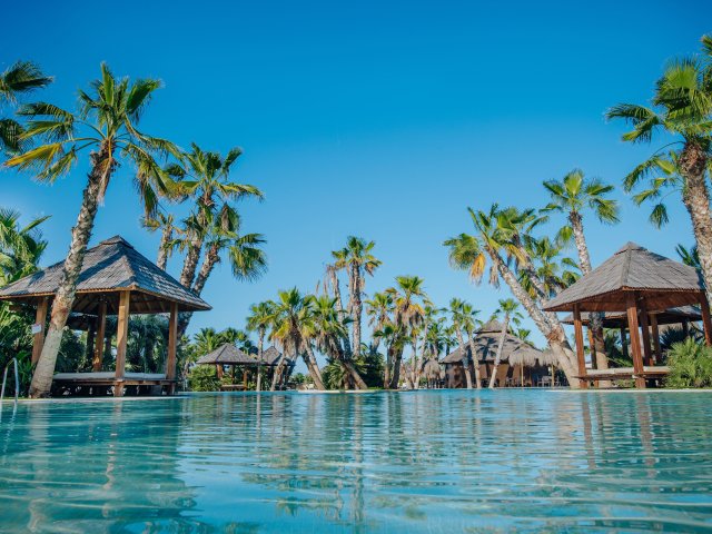 Alannia Costa Blanca