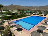 Camping Las Torres