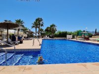 Camping Los Gallardos