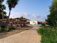 Taiga Almeria Playa