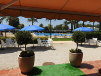 Camping Jávea