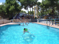 Camping Caravanning Moraira