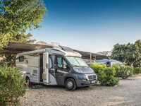 Camping Los Escullos