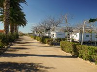 Camping Cabo de Gata