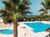 Camping Mar Azul
