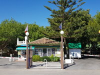 Camping El Pino