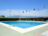 Camping Naturista Almanat