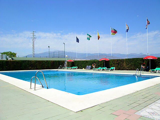 Camping Naturista Almanat