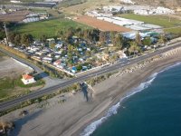 Camping Valle Niza