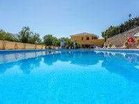 Camping Presa la Viñuela