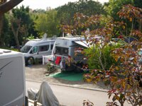 Camping Parque Tropical