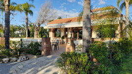 Gregorio Beach Camper Park