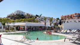 Costa del Sol Glamping Village