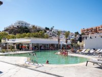 Costa del Sol Glamping Village