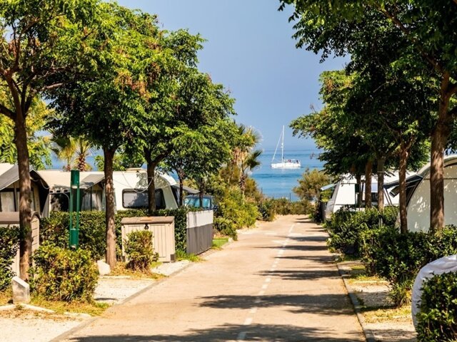 Camping la Bella Vista