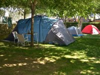 Camping Caños de Meca