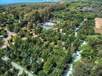 Camping El Faro