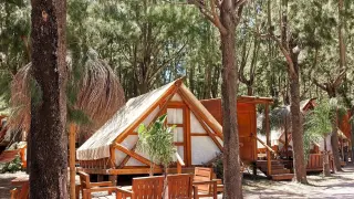 Camping L'Albera | Alan Rogers