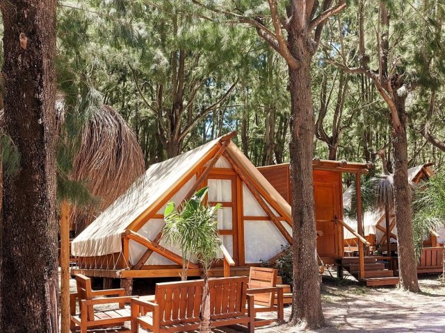 Taiga Tarifa Punta Paloma