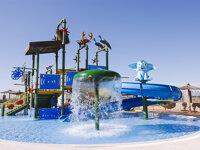 Camping la Rosaleda