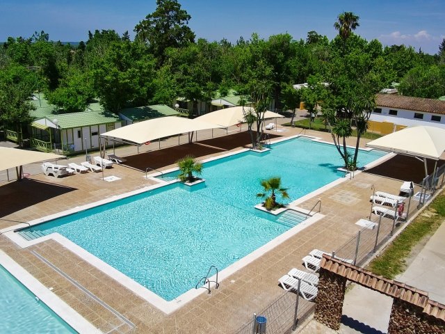 Camping Roche
