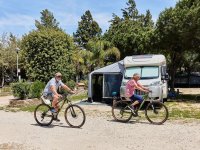 Taiga Puerto de Santa Maria