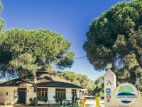 Camping Giralda