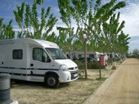 Camping la Aldea