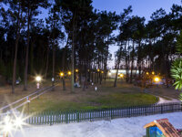 Camping Sisargas