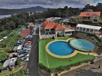 Camping Punta Batuda