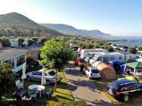 Camping O Muiño