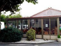 Camping Paxarinas