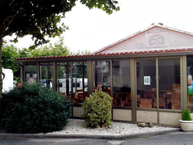 Camping Paxarinas