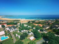Camping Valdoviño