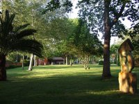Camping Los Manzanos