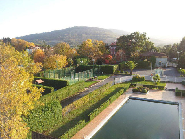 Camping l’Amuravela